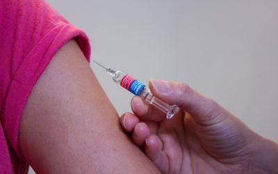 Journée nationale de vaccination le 10 novembre 2023