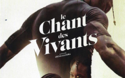 Projection publique – Le Chant des Vivants