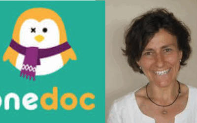 Agenda OneDoc pour la Dre Sommer