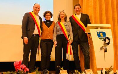 Mérite Meynite 2025