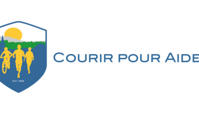 Courir pour aider – édition 2026