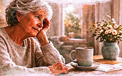Café Santé – dépression