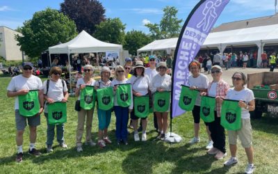 Courir pour aider 2026